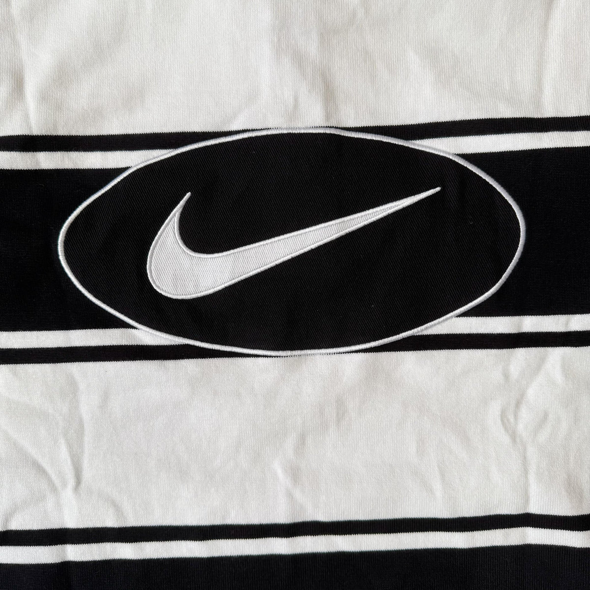 Nike Longsleeve Polo