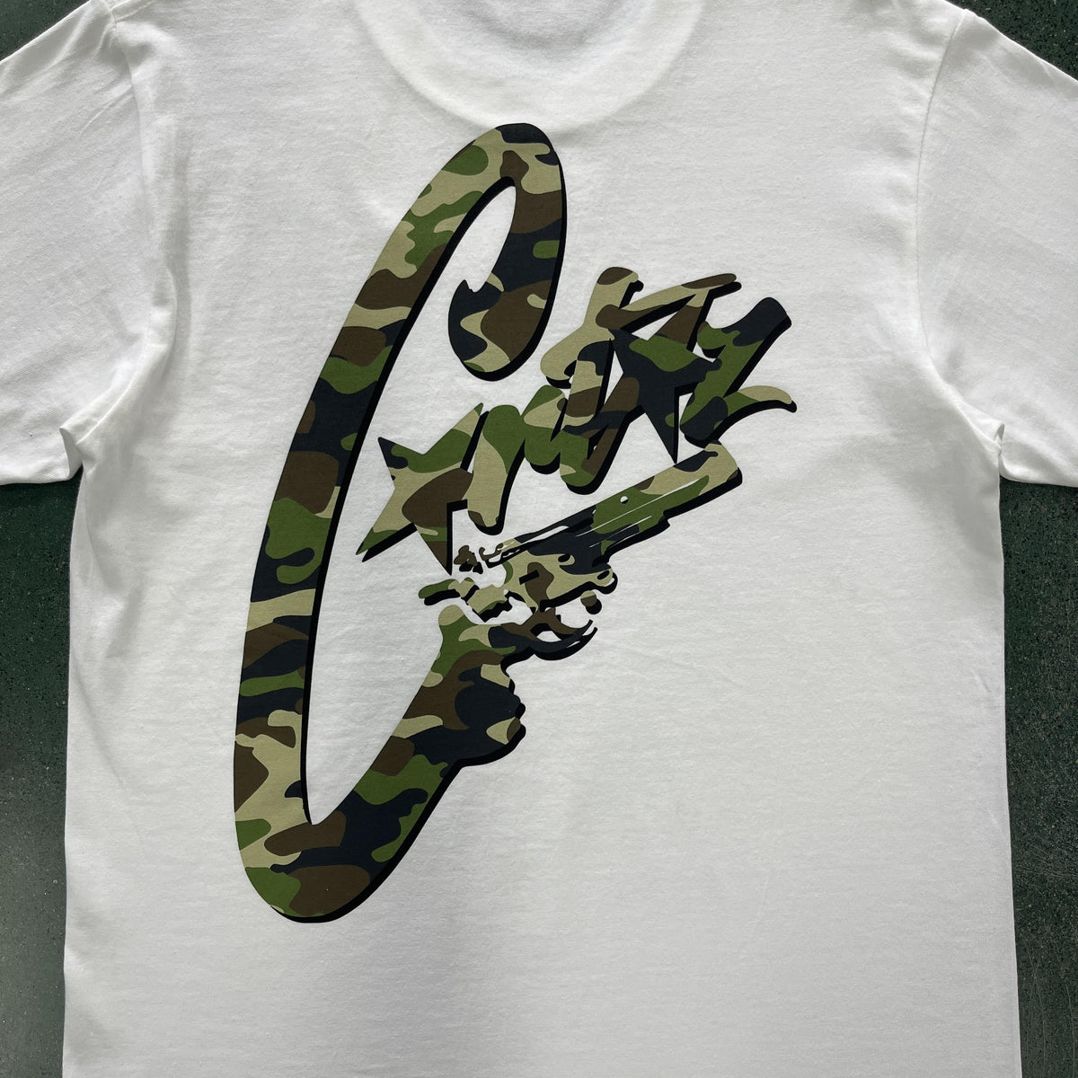 Corteiz-T-Shirt 