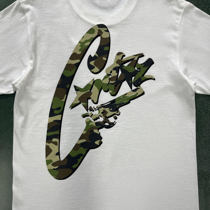 Corteiz-T-Shirt 