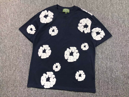 Denim Tears Short/T-Shirt