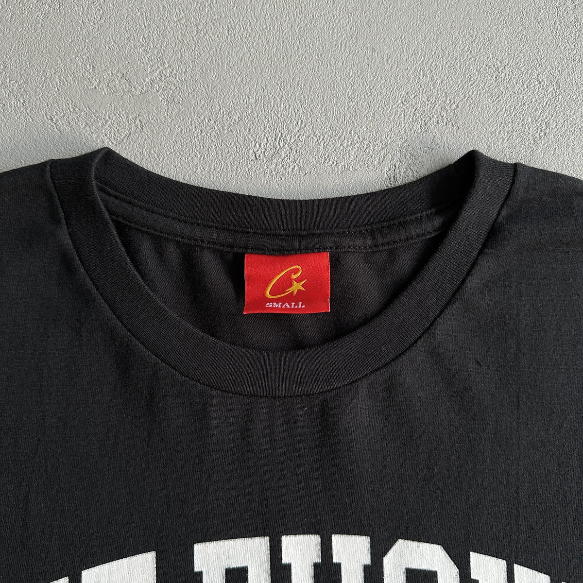 Corteiz-T-Shirt 