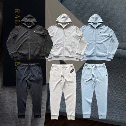 Neuer Basic-Anzug von Ralph Lauren 