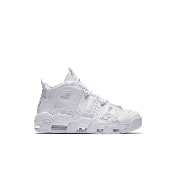 Nike Air More Uptempo „Tripple White“