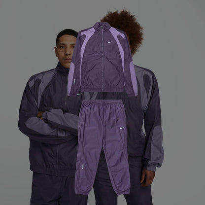 Tuta in tessuto Nike x Nocta 