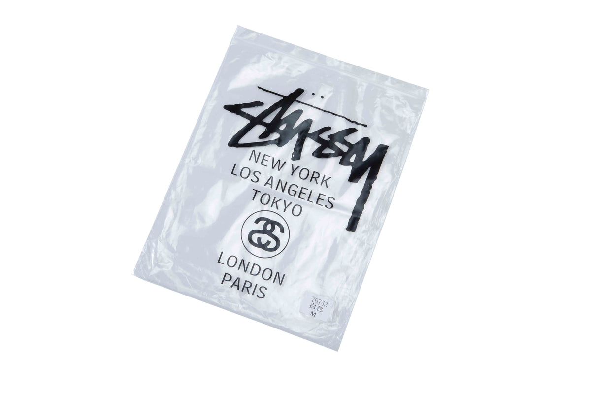 Felpa con cappuccio Stussy Dollie