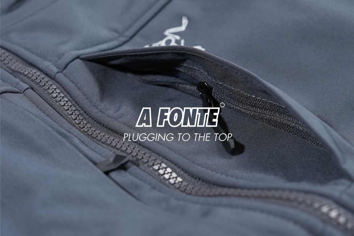 Giacca Arcteryx Gamma MX 