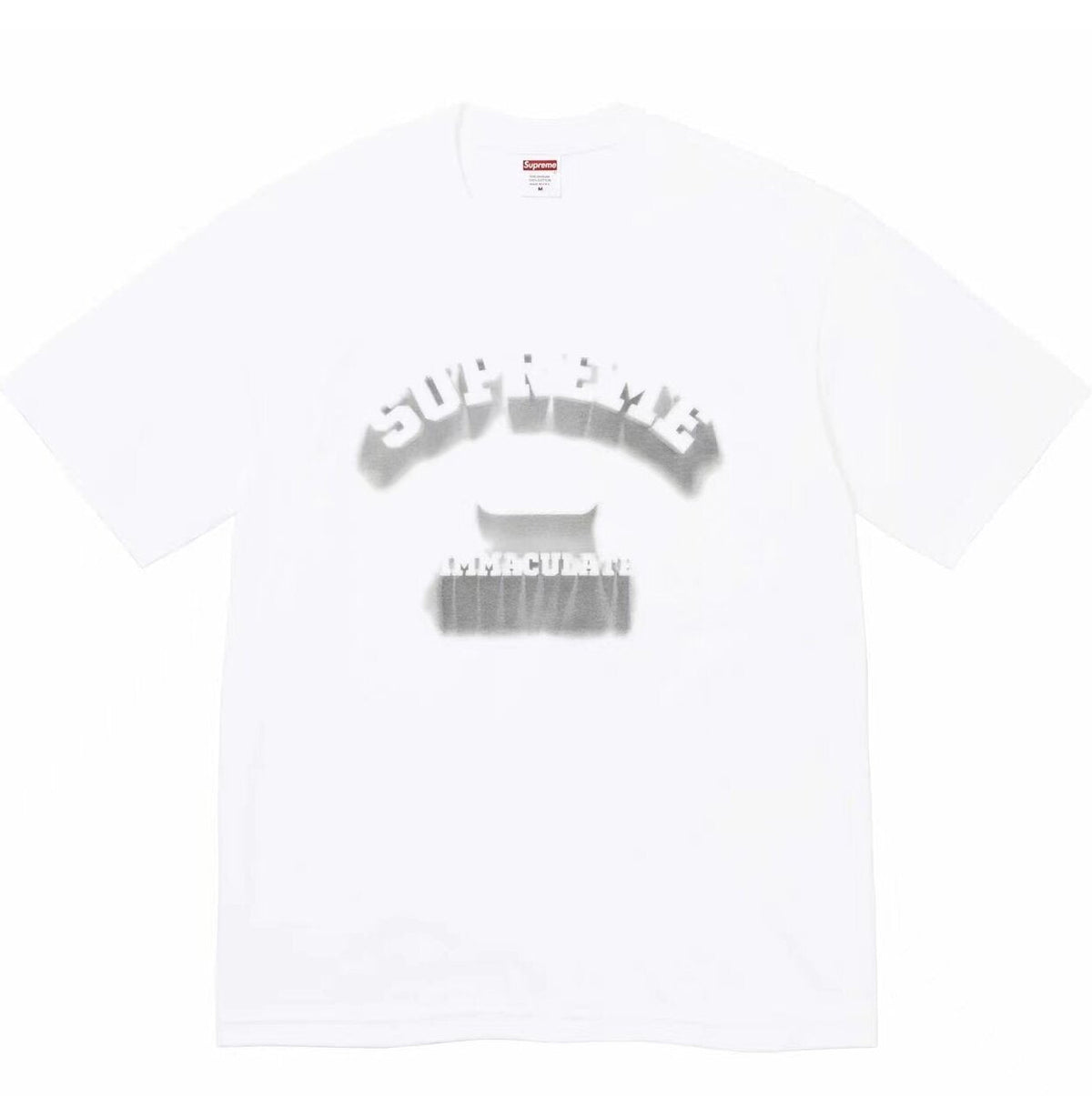 Maglietta Supreme SS24 Shadow