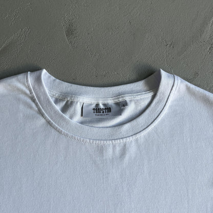Trapstar Script Fade T-Shirt 