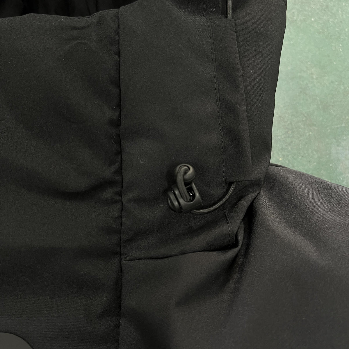 Trapstar Pufferjacke Hyperdrive 