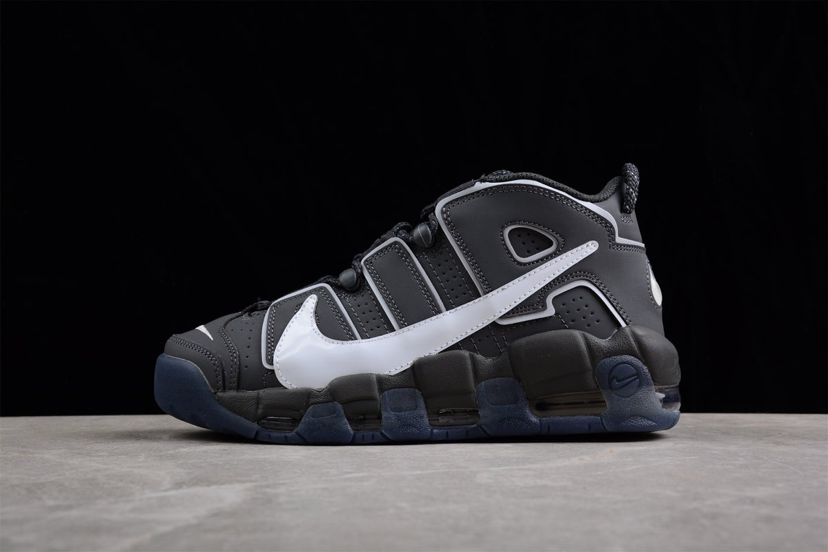 Nike Air More Uptempo "Copy Paste" Rauchgrau