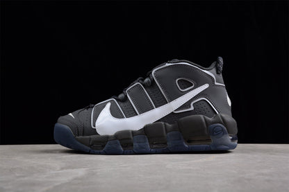 Nike Air More Uptempo "Copy Paste" Rauchgrau