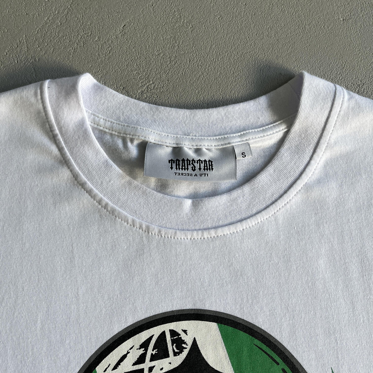 Trapstar-T-Shirt 
