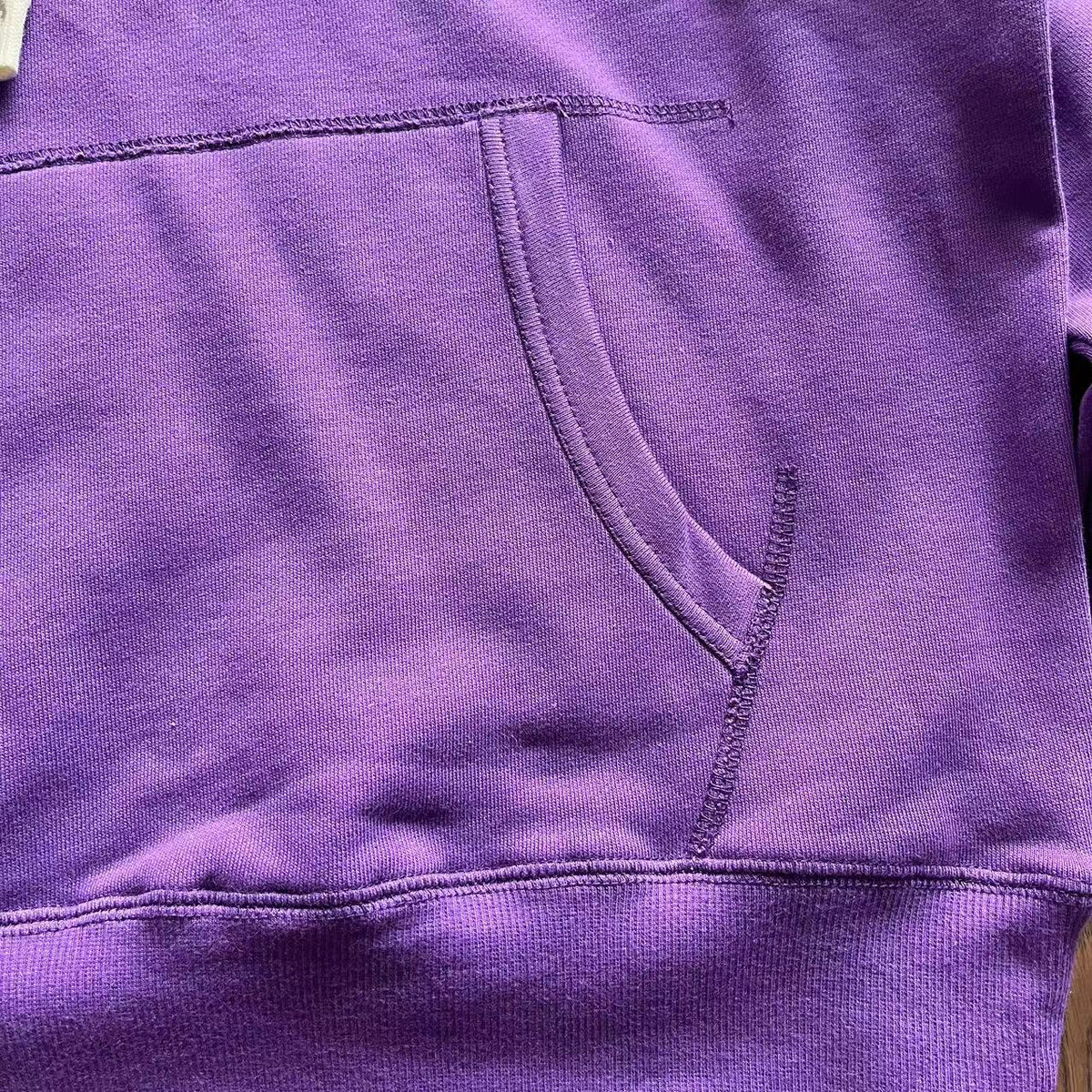 Felpa con cappuccio basic Ralph Lauren 