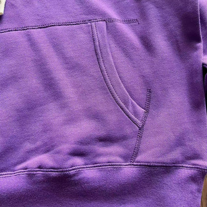 Felpa con cappuccio basic Ralph Lauren 