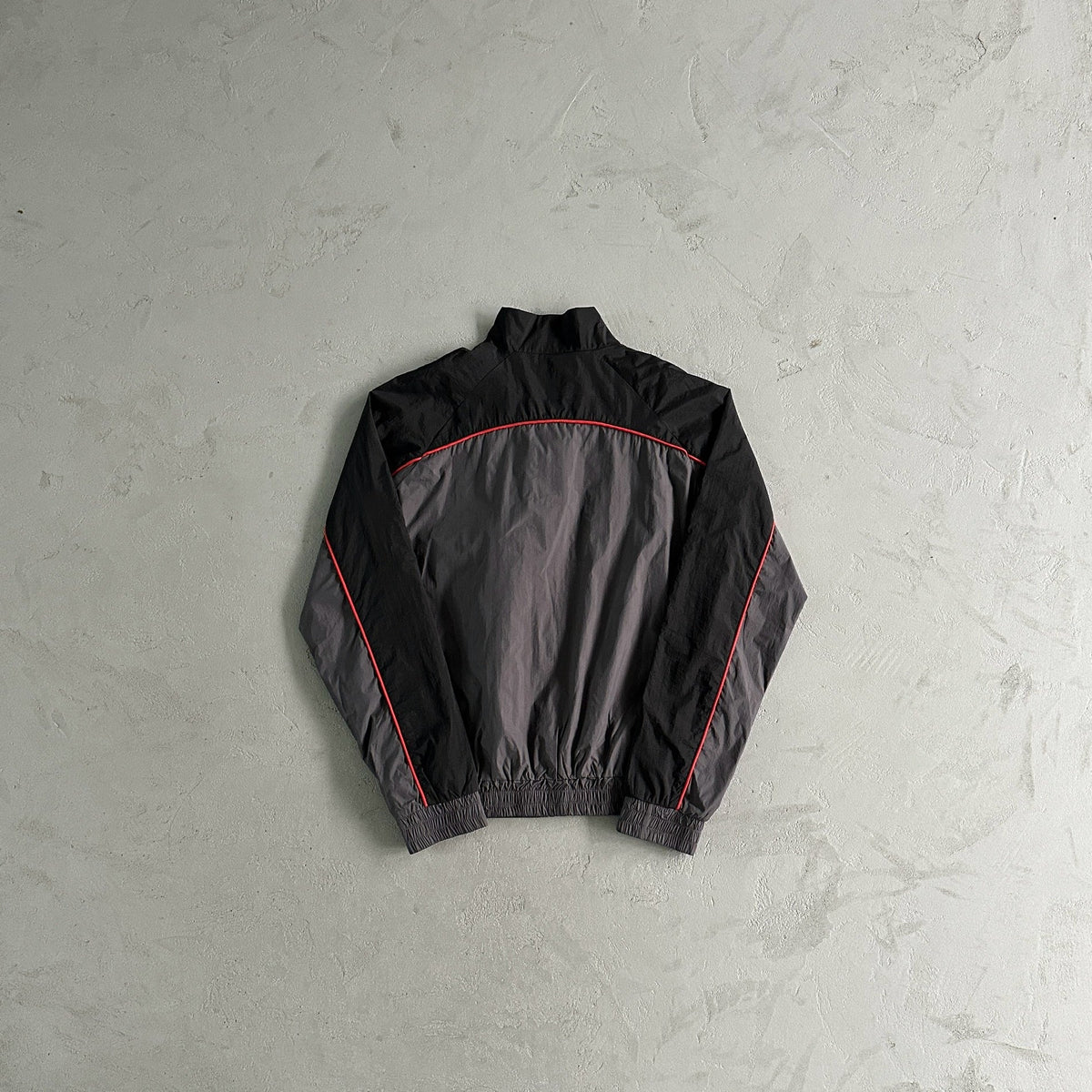 Trapstar Shellsuit Irongate