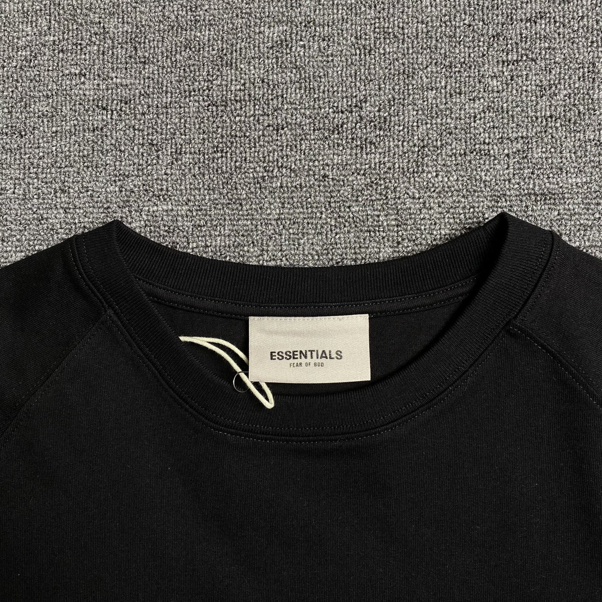 Fear Of God Langarmshirt
