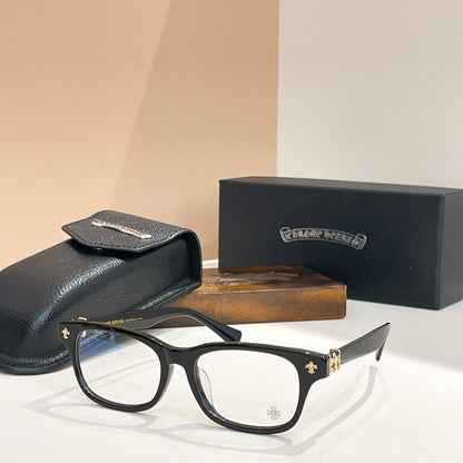 Crome Hearts Glasses