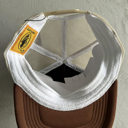 Corteiz Eagle Trucker Cap 