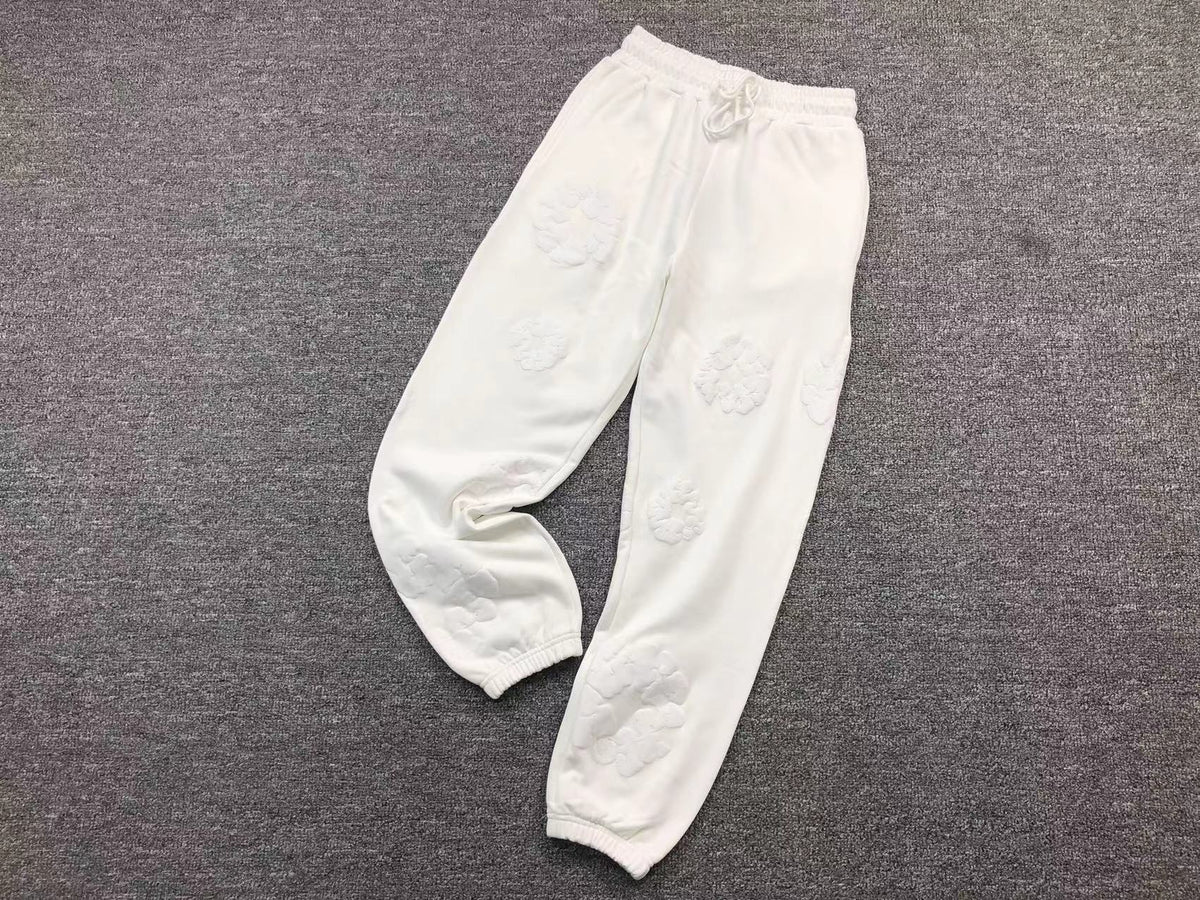 Denim Tears Der Baumwollkranz