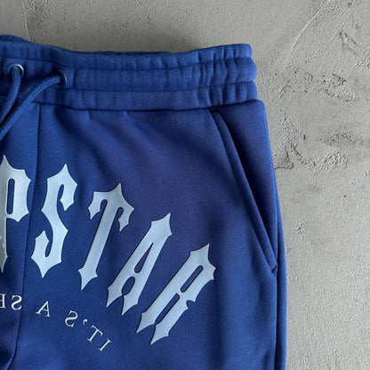 Tuta Trapstar sfumata 
