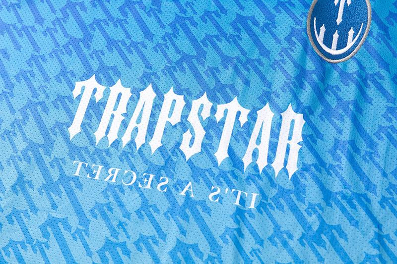 Maglietta da football Trapstar 
