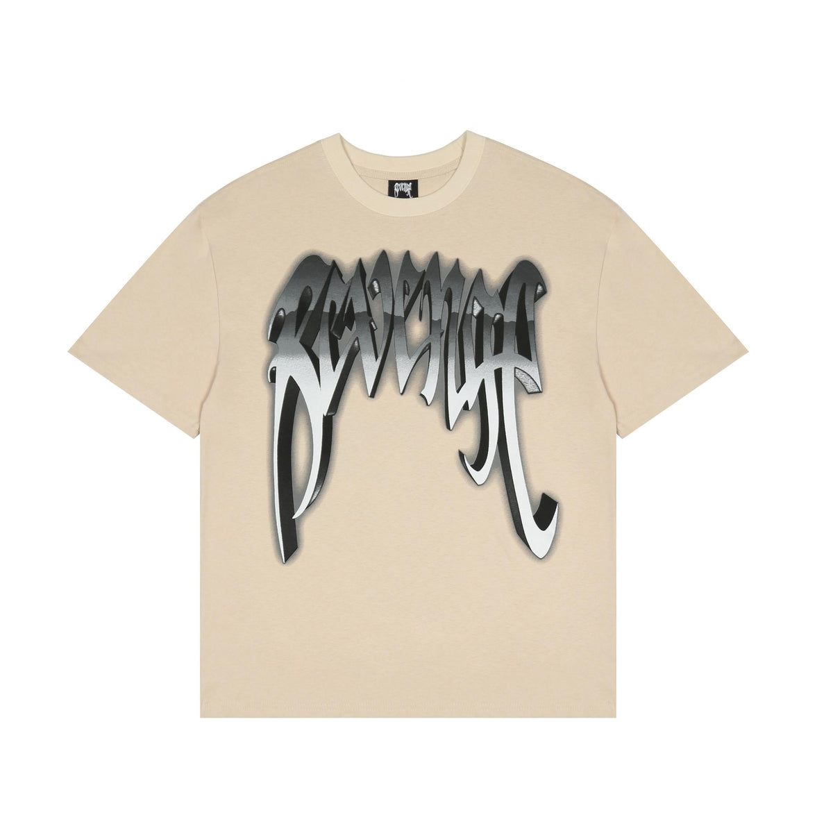 Rache-T-Shirt 