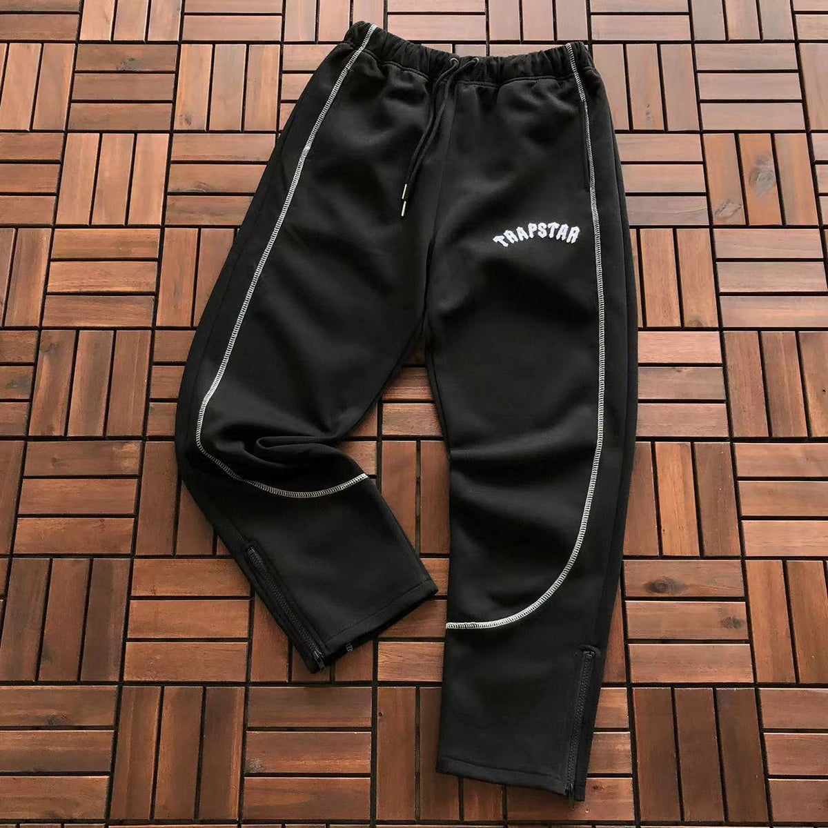 Pantaloni Trapstar