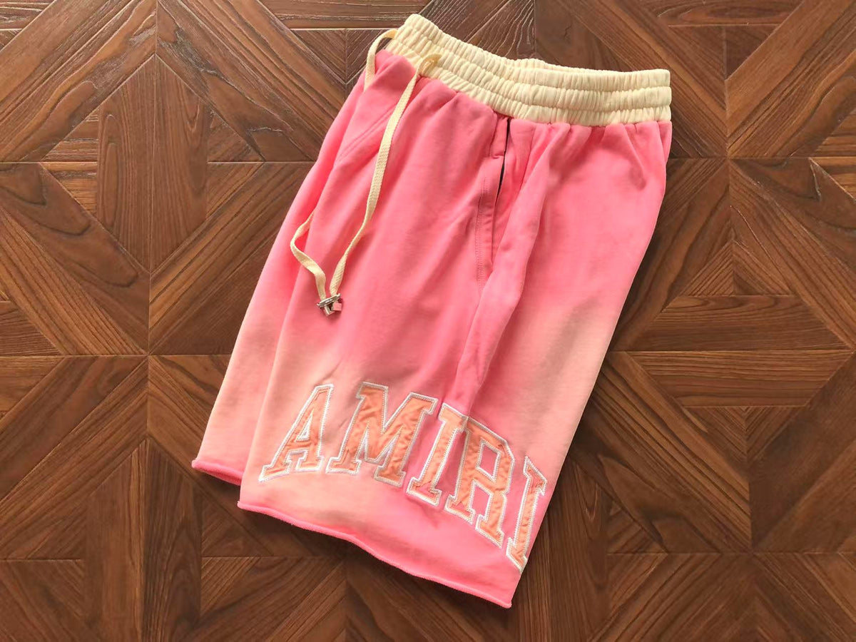 Pantaloncini Amiri