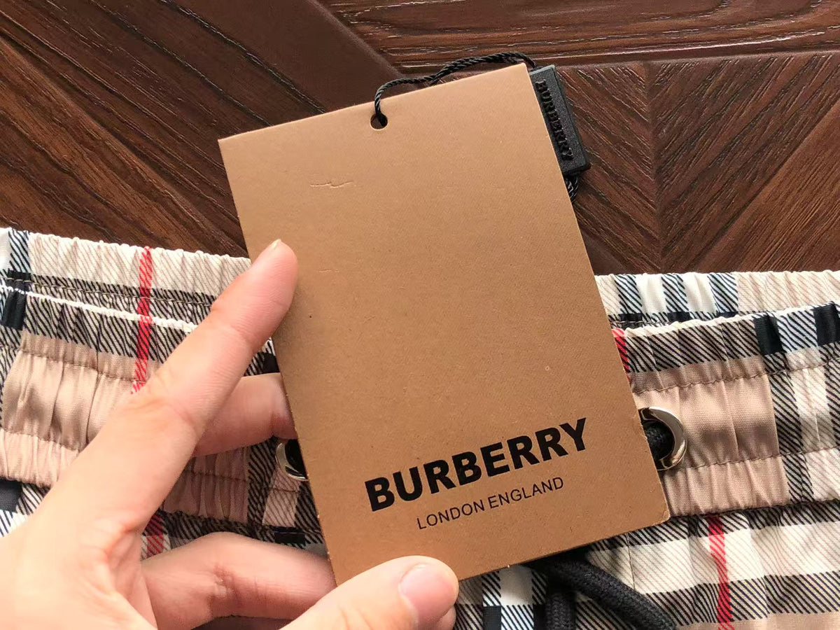 Burberry Shorts 
