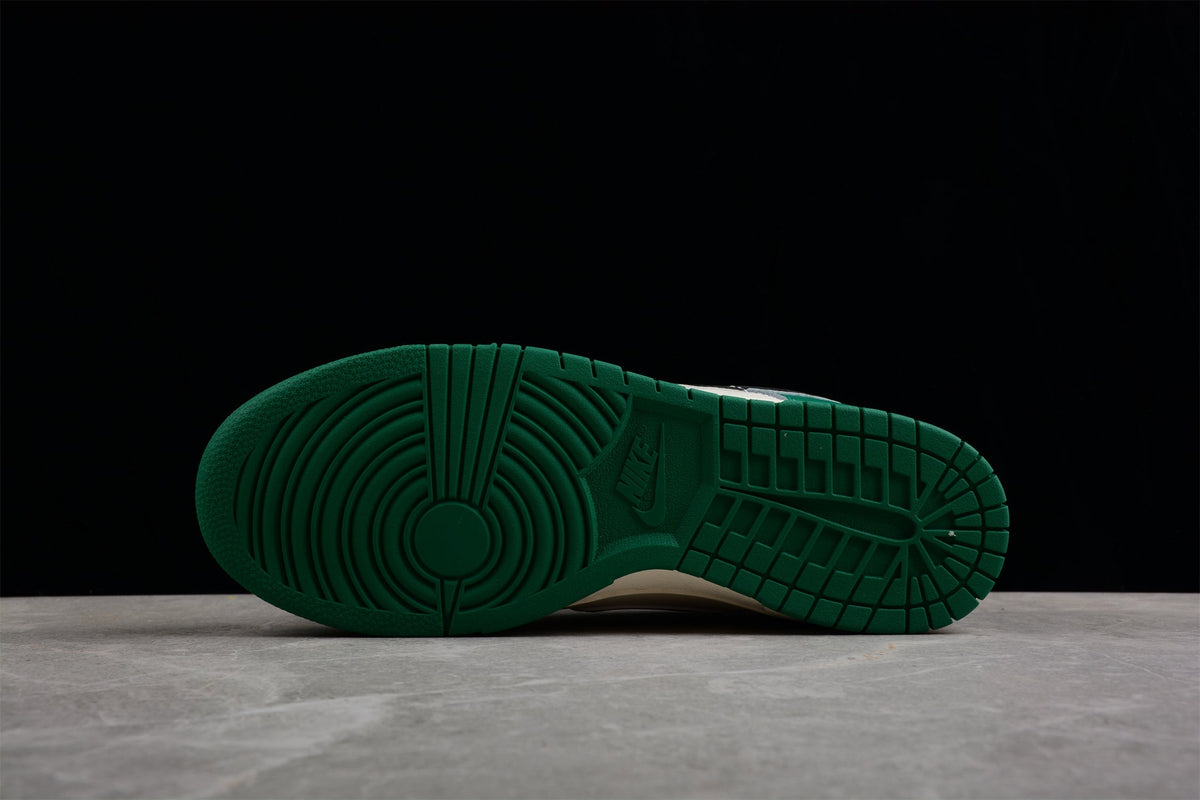 Nike Dunk Low SE Lottery Pack Malachitgrün 