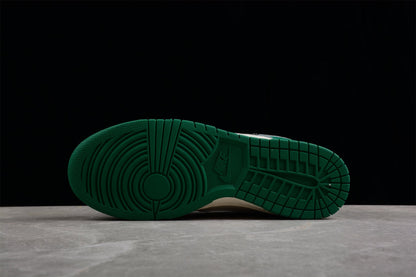 Nike Dunk Low SE Lottery Pack Malachitgrün 