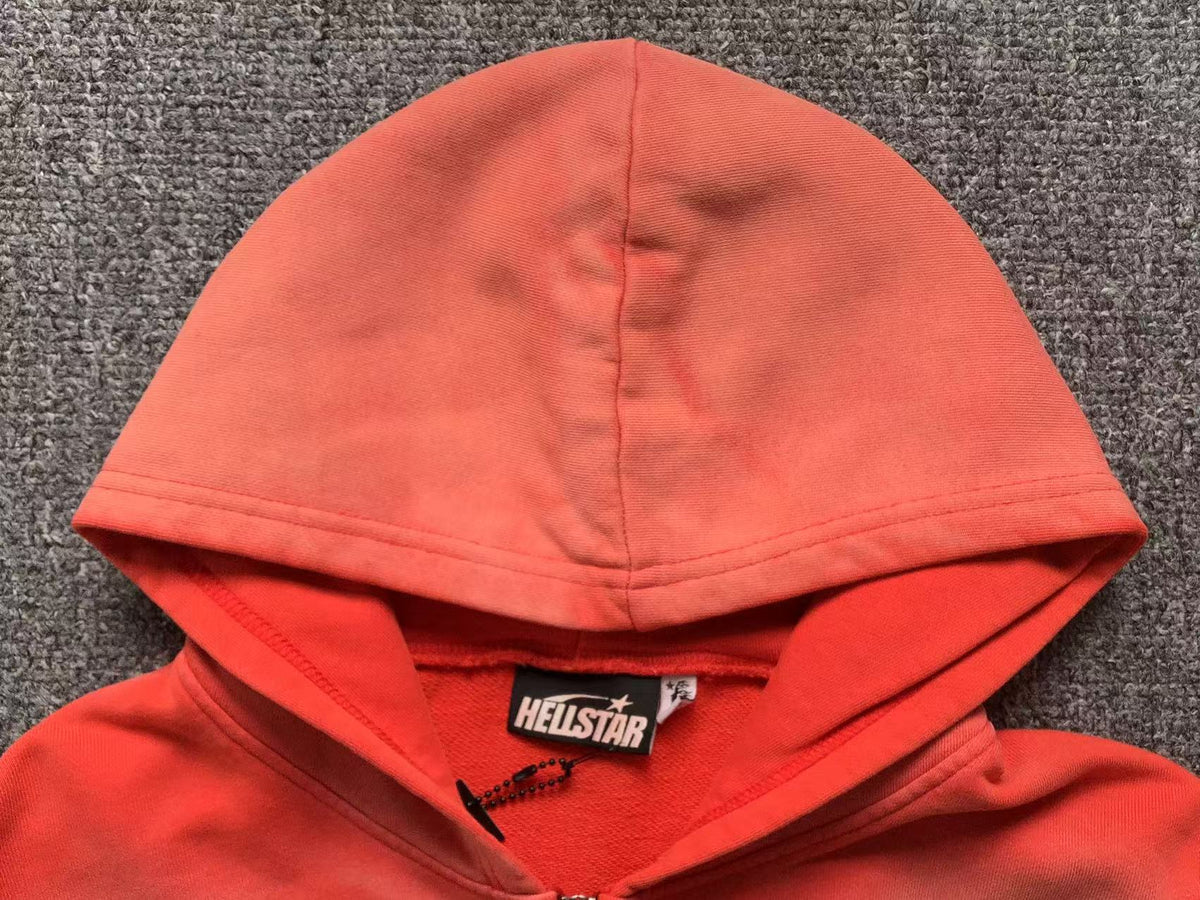 Hellstar Shorts-Set