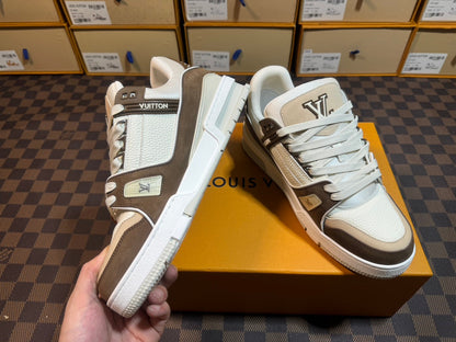 Allenatore LV 