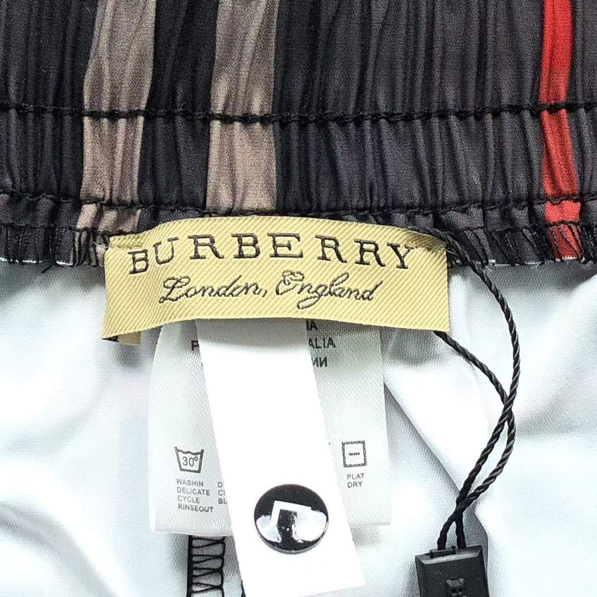 Burberry Shorts 