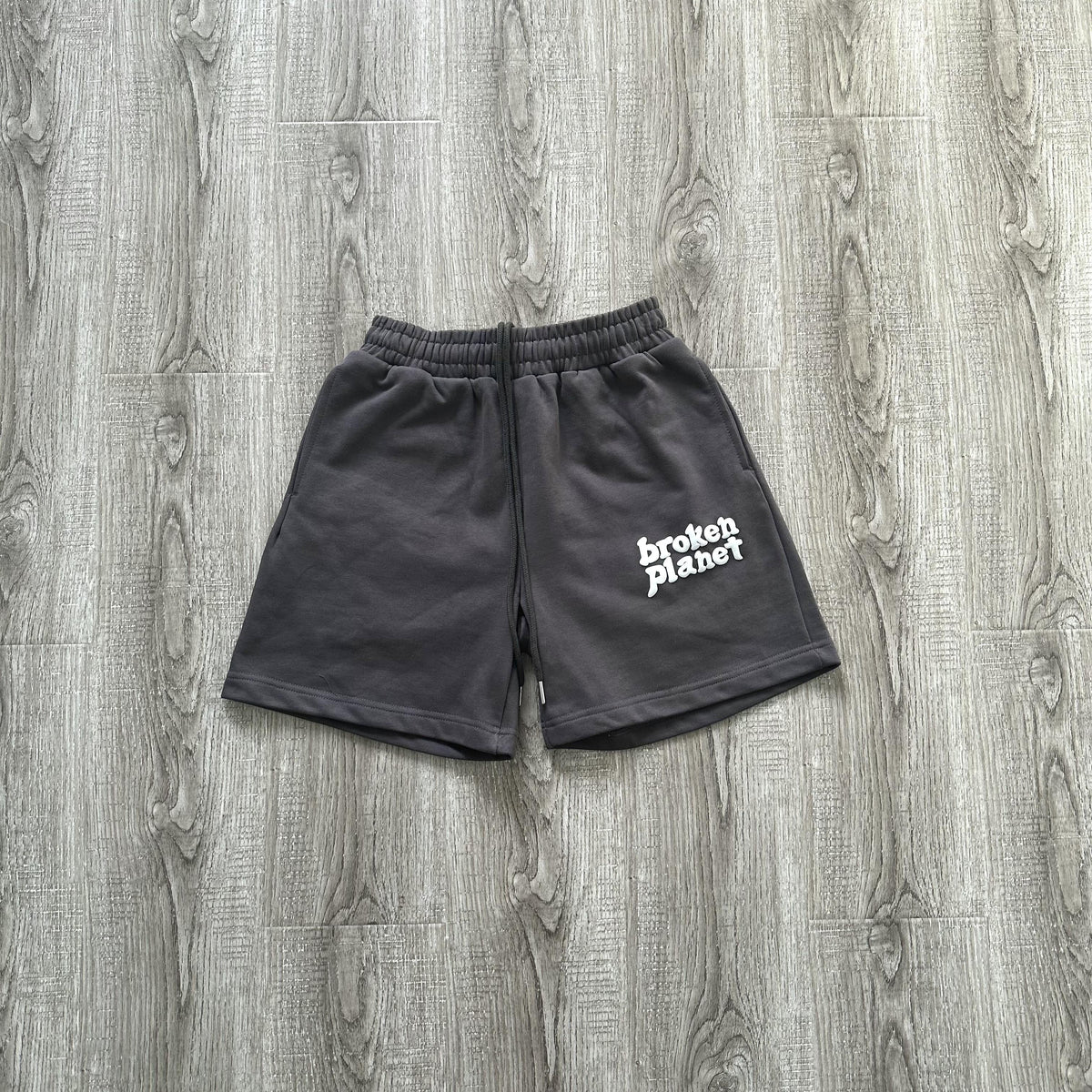Pantaloncini Broken Planet 