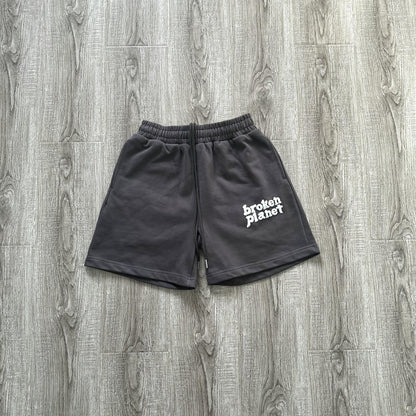 Pantaloncini Broken Planet 