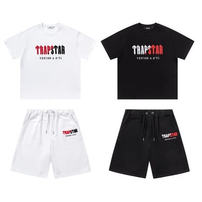 Completo corto Trapstar