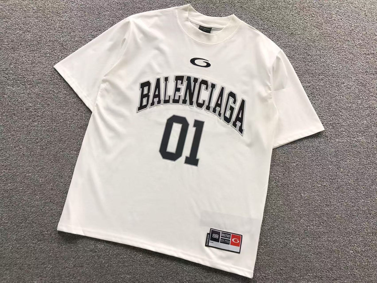 Maglietta Balenciaga