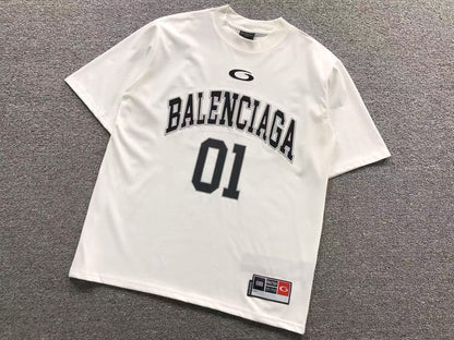 Maglietta Balenciaga