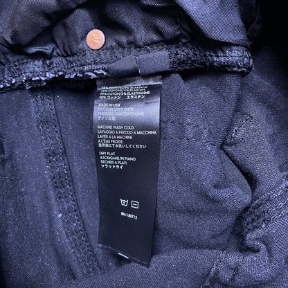 Jeans slim del marchio Purple