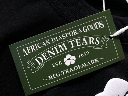 Denim Tears T-Shirt