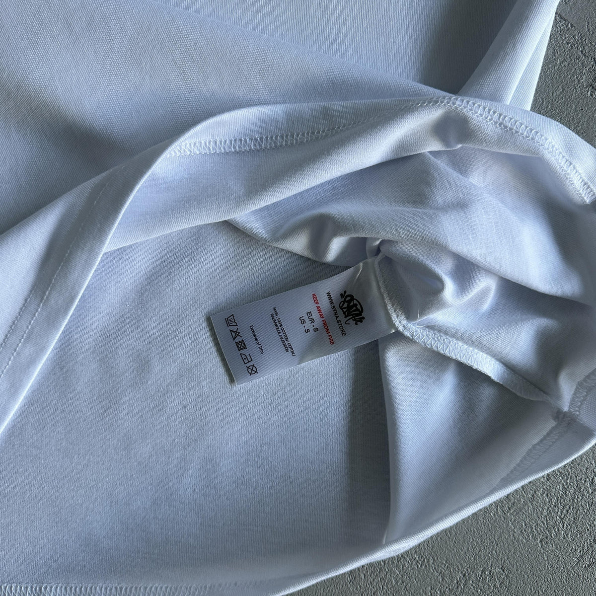 Synaworld T-Shirt 