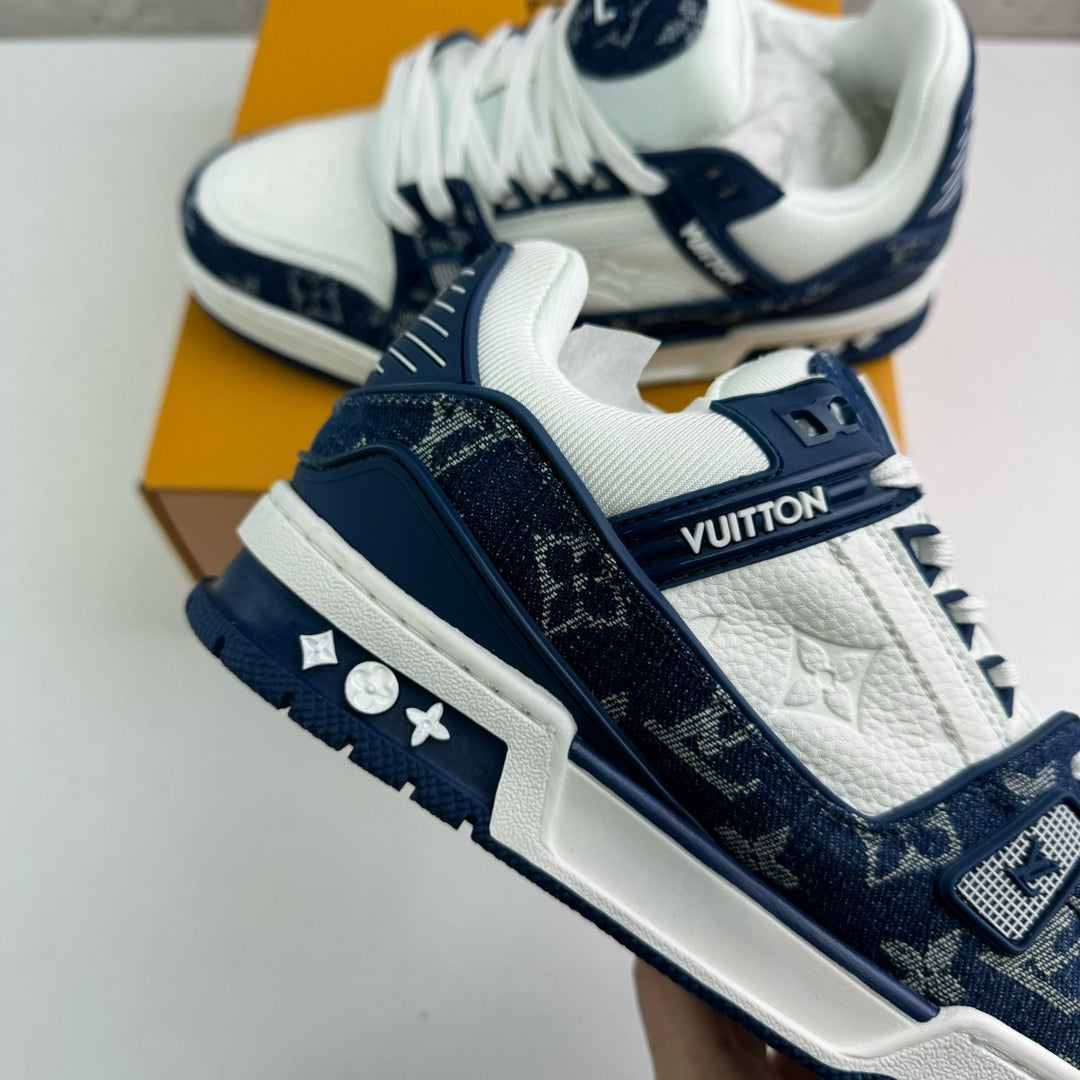 Allenatore LV 