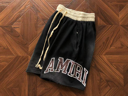 Pantaloncini Amiri