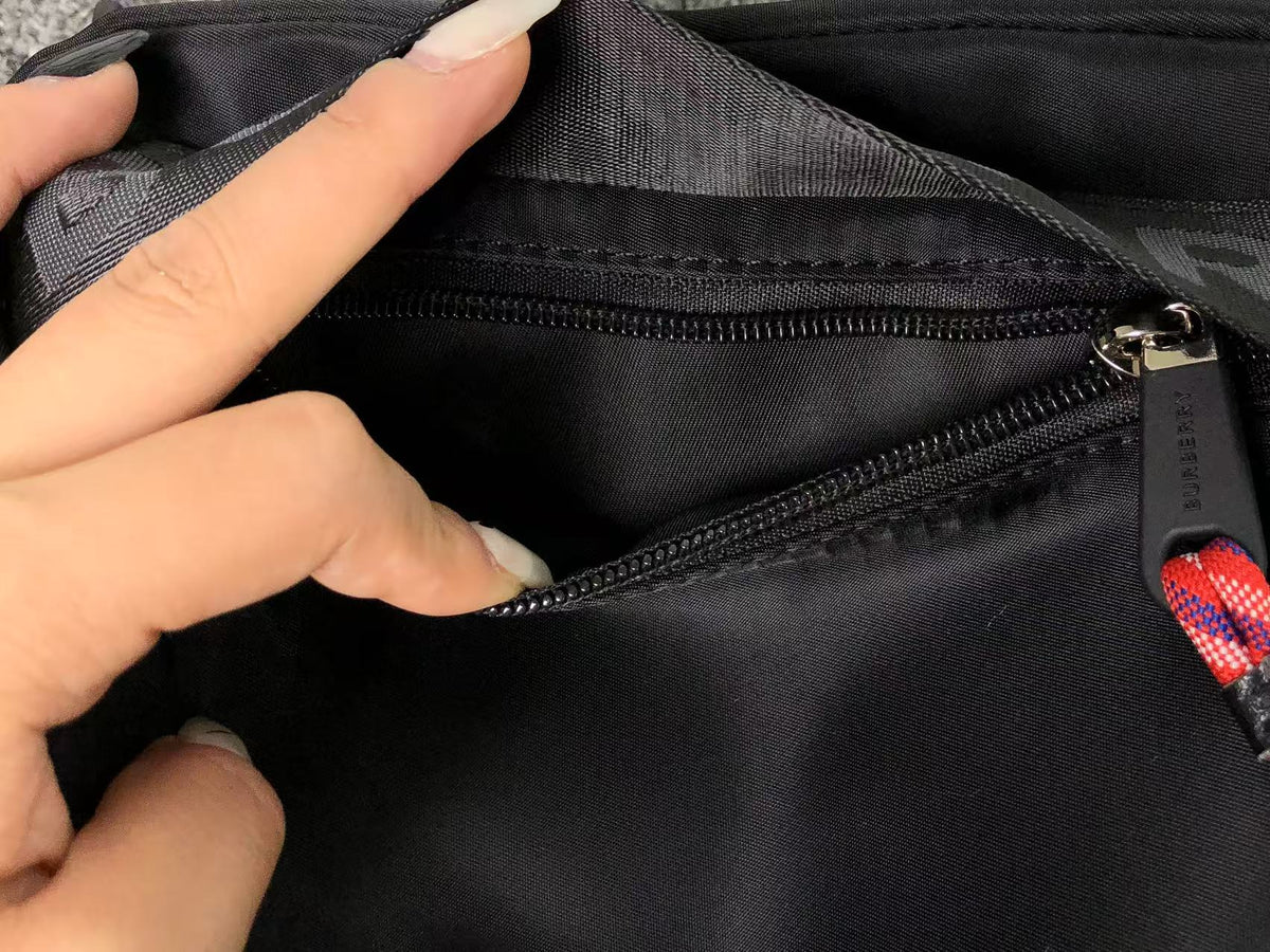 Burberry Tasche