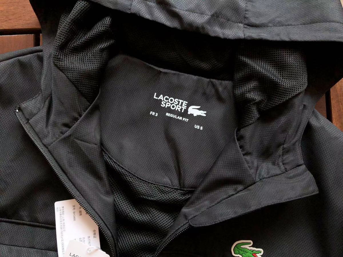 Lacoste Jacke