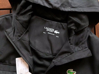 Lacoste Jacke