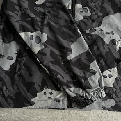 Trapstar Windbreaker-Anzug, Camouflage