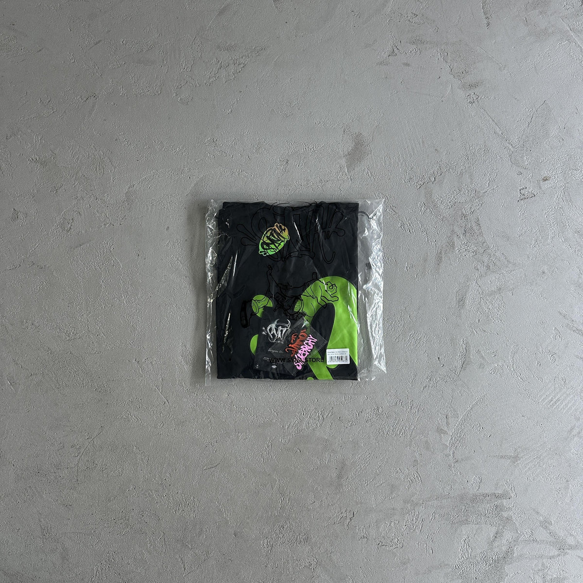 Synaworld T-Shirt 