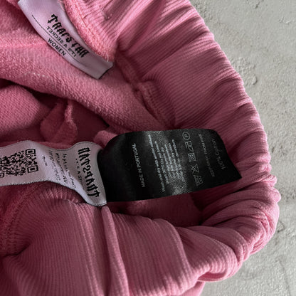 Trapstar Tracksuit Womens Cropped